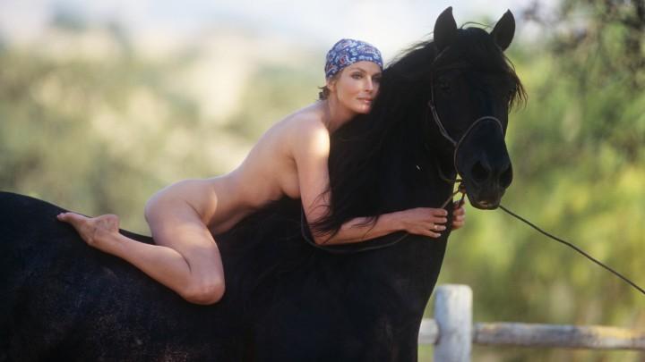 Forever Bo Starring Bo Derek