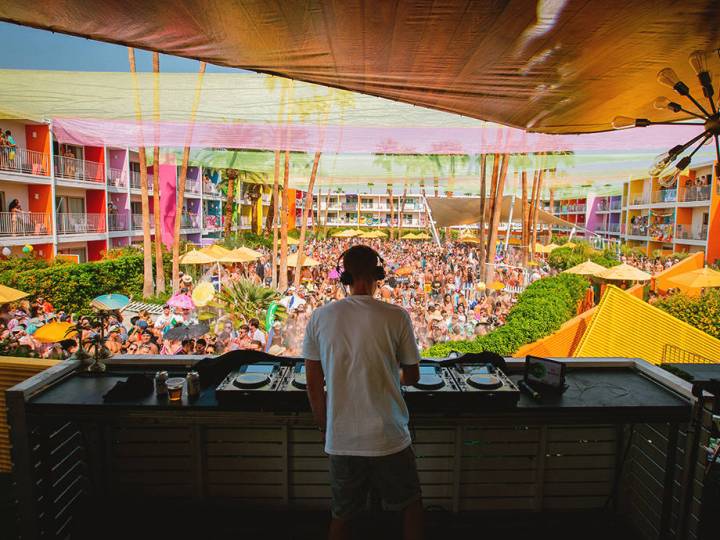 Electronic Music Continues to Make a Big Splash (And It's Not Going Anywhere)