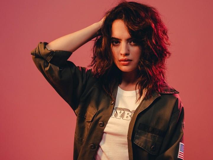 Playboy's 173 Field Coat is Inspired by the Patriots of the Vietnam War
