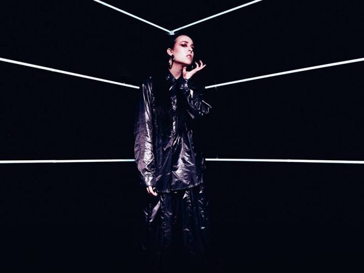 Inspired by L.A.'s Dark Side, Allie X's New Album Will Feel Like Home