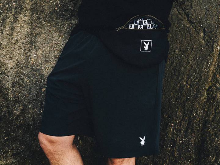 Good Worth x Playboy’s Minimalist Chic Summer Collection is Here
