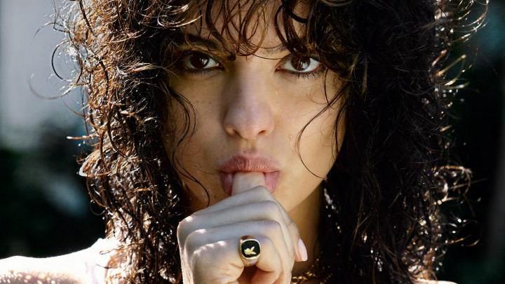 The Playmate as Pinup: Playboy's 2018 Calendar