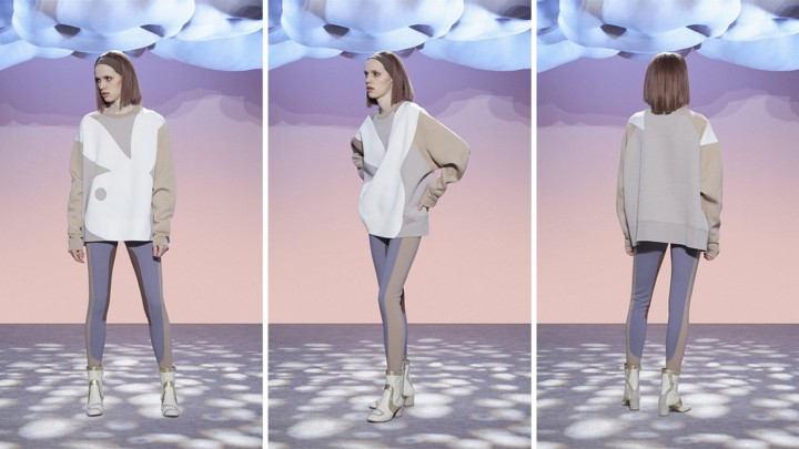 Marc Jacobs Puts the Rabbit on the Runway for Autumn/Winter 2014