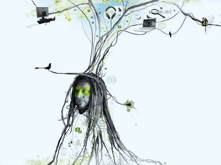 Silicon Valley’s Philosopher-King Envisions a Brave, New World Without “Likes”