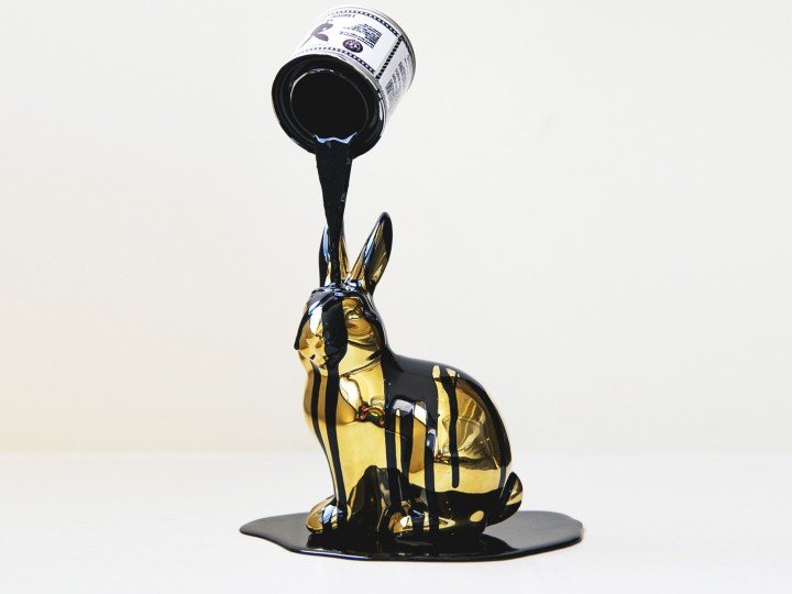 Playboy and Joe Suzuki Join Forces to Benefit Children of the Night