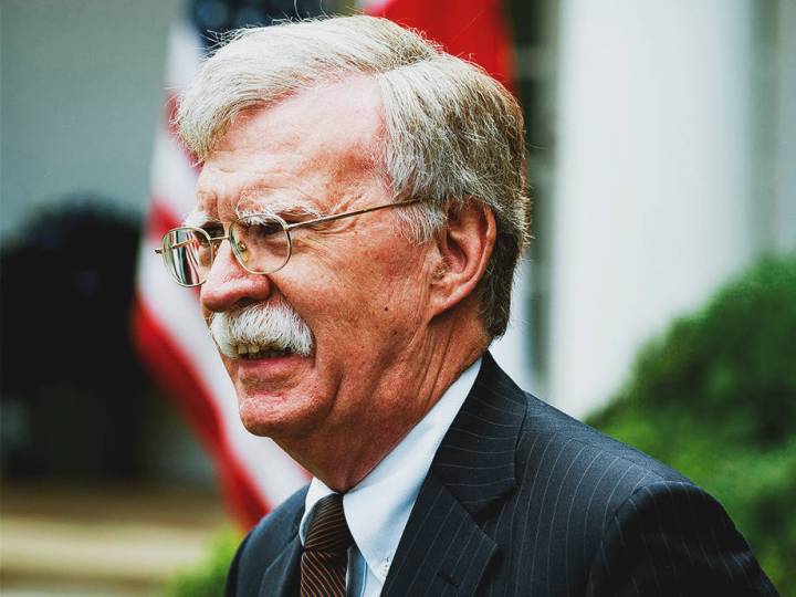 The Sincerity of the President: What Officials Are Saying On the Inside