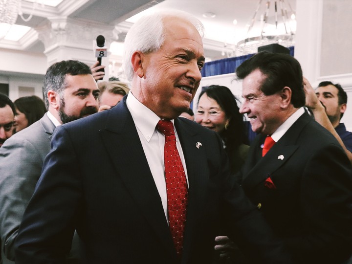 Republican John Cox Makes California's Governor Race Worth Watching