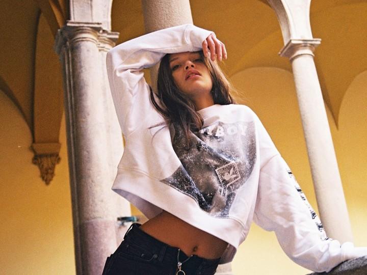 Introducing The Kooples Playboy Capsule Collection