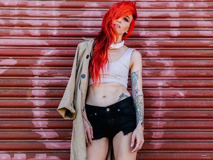 Lights Infuses Comics and Pop for an Incredibly New Type Of Story