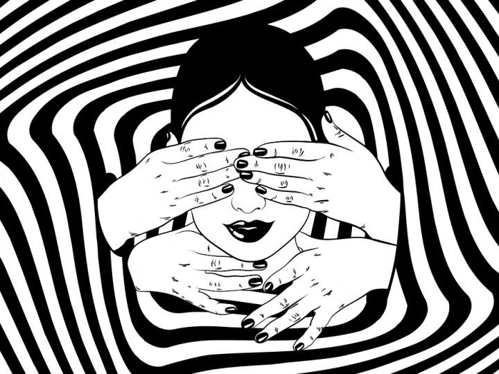 Look Deep Into My Eyes: The Heart of Erotic Hypnosis