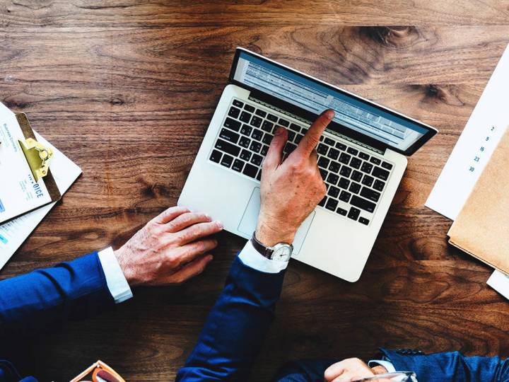 Men at Work: How Has #MeToo Shaped Office Culture?