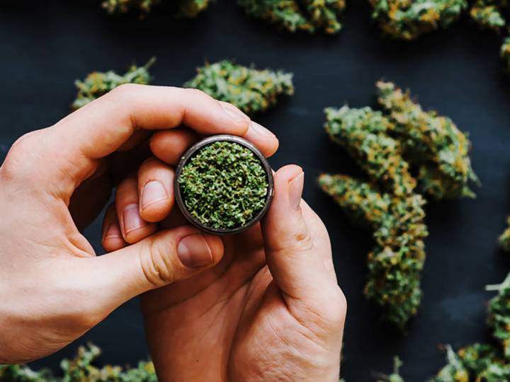 Is There a New Kind of Mile High Club?