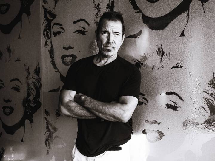 Inside the Playboy Club New York: Nightlife Guru Richie Notar On the Power of Fun