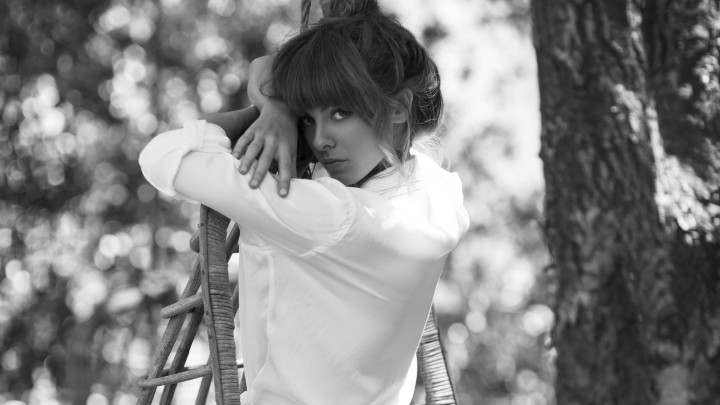 Light Your Fire with Carmella Rose