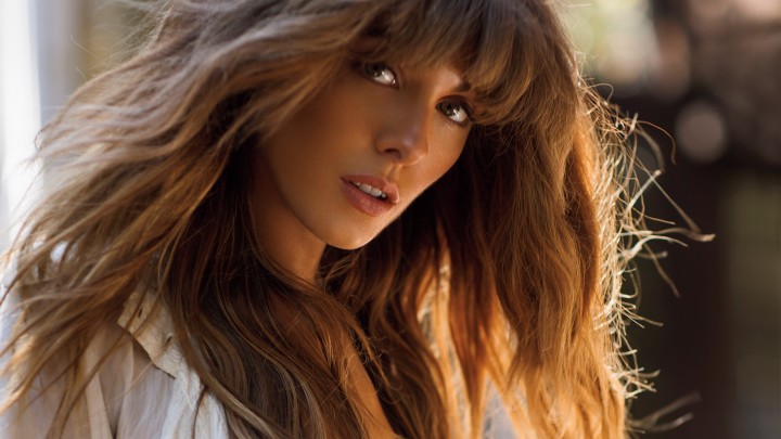 L.A. Woman Starring Carmella Rose