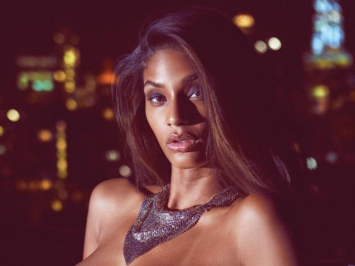 After Hours Starring Tsanna LaTouche