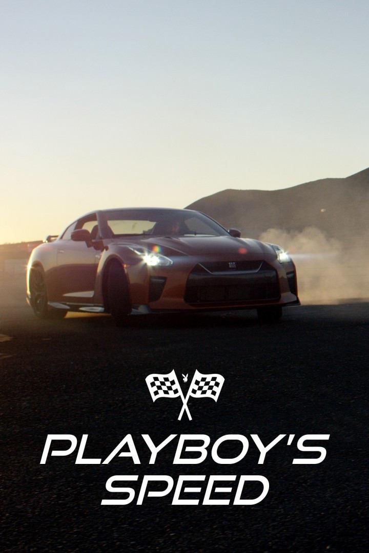 Playboy's Speed
