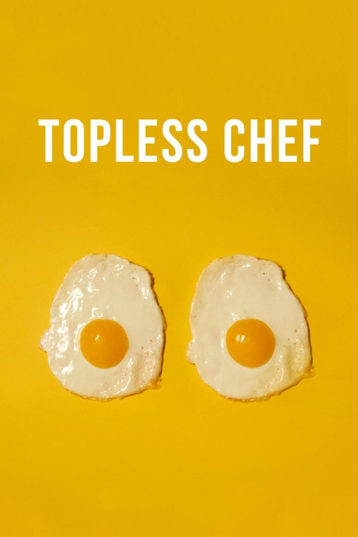 Topless Chef