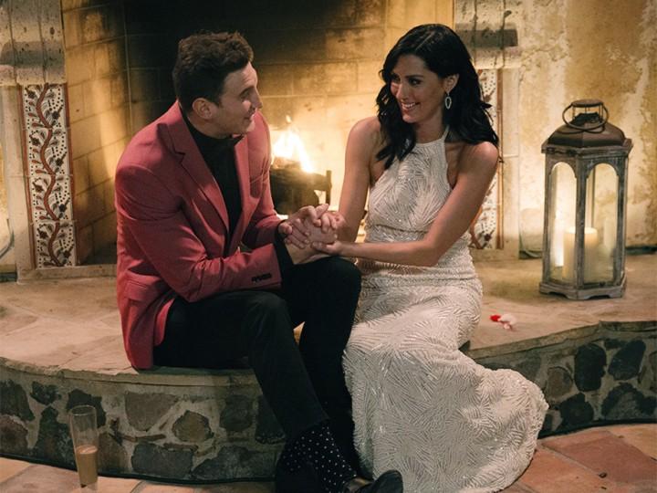 There's Nothing Left to Learn from 'The Bachelor' Franchise