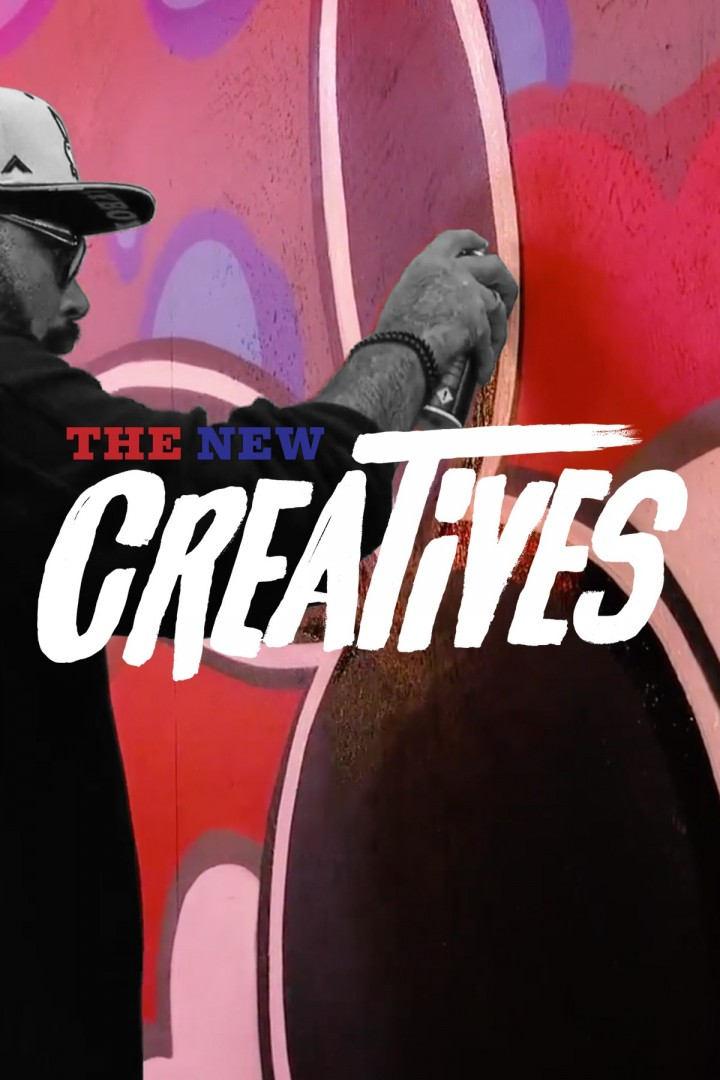 The New Creatives