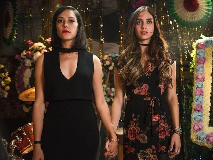 'Vida' Celebrates the Unexplored Sex Lives of Latin Women