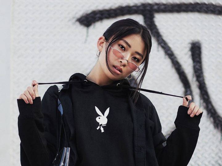 Presenting the Inaugural White Label Collection by Playboy