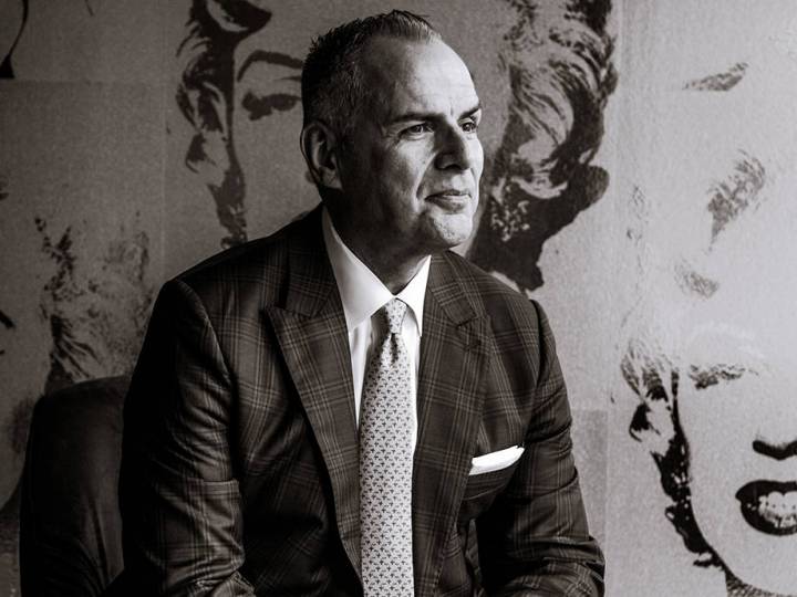 Inside the Playboy Club New York: Hospitality Master Al Lopez Is Your Consummate Host