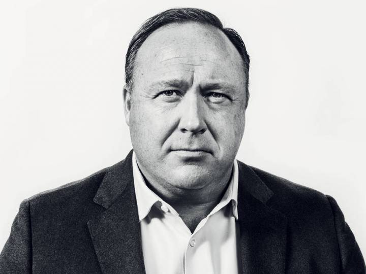 Alex Jones and Mis-Infowars: Where Free Speech Ends and Hate Speech Begins