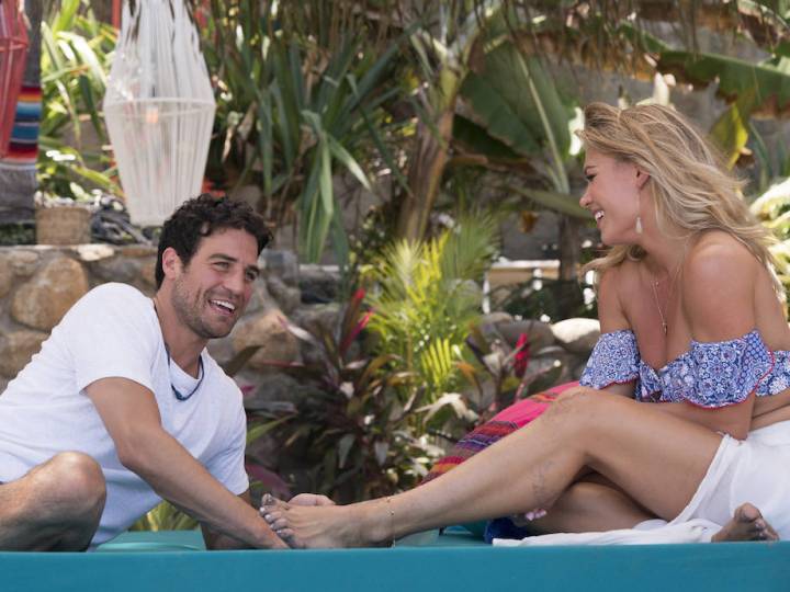 We Love 'Bachelor in Paradise' Because We Hate Ourselves