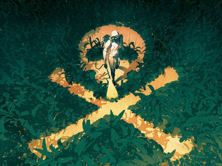 Could We Be Facing the Beginning of the End for Monsanto?