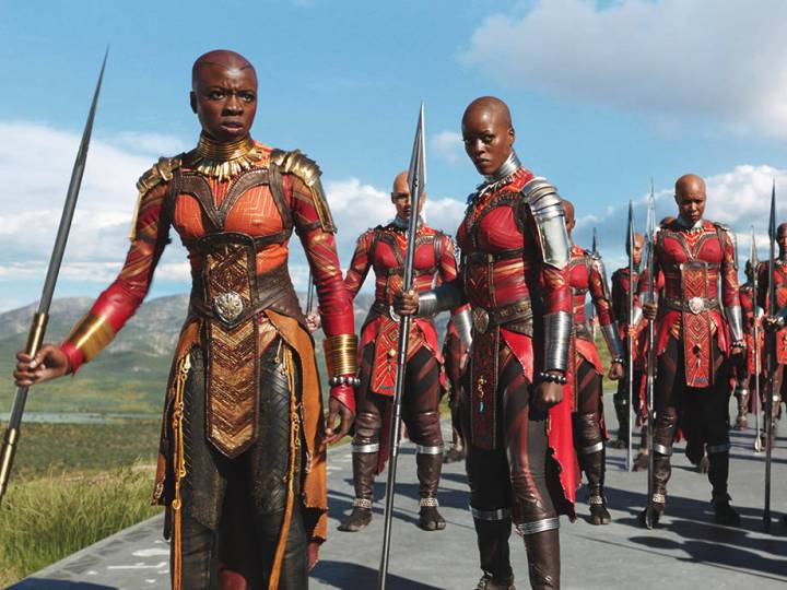 How 'Black Panther' Is Hurt by the New Oscar Rules