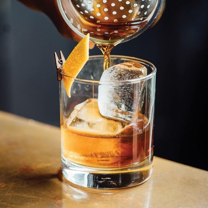 Mixology