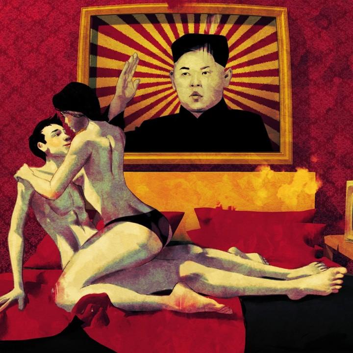 Sexuality in Conversation