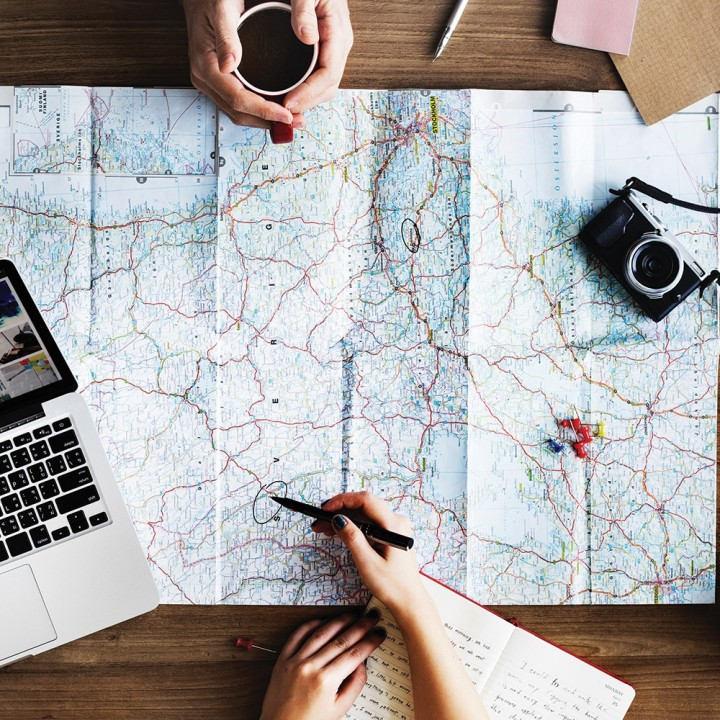 Travel & Adventure