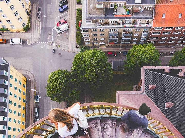 Delight in All That Copenhagen Has to Offer