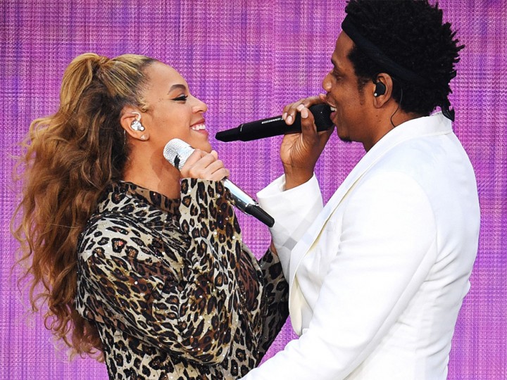 'Everything Is Love' and the Amplification of Black Bravado