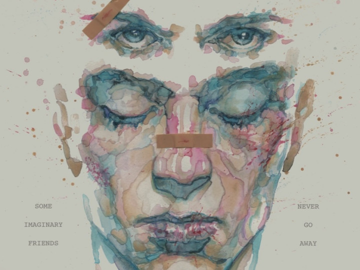 Fight Club 2: Exclusive 6-Page Preview of Chuck Palahniuk's Comic Book Sequel