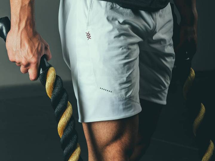 Gym Style and Your Sex Life (Yes, They're Connected)