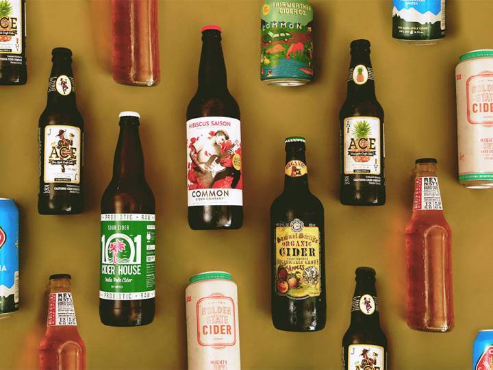 Don't Call It Cute: Hard Cider's Comeback Is Upon Us
