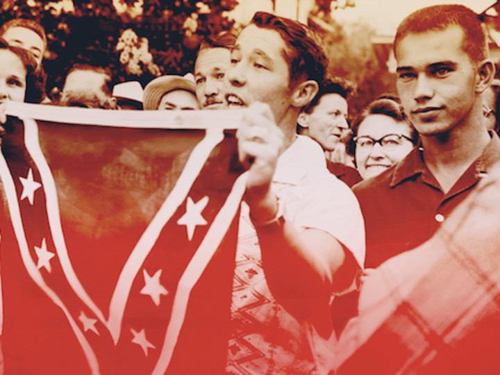 How to Deprogram a White Supremacist
