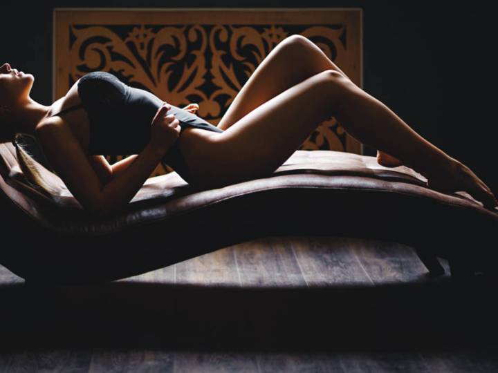 Interior Design with Sex in Mind