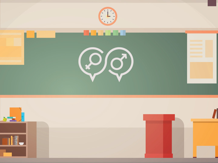 Queer Women and People of Color Are Changing the Meaning of Sex Ed