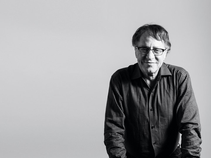Reinvent Yourself: The Playboy Interview with Ray Kurzweil
