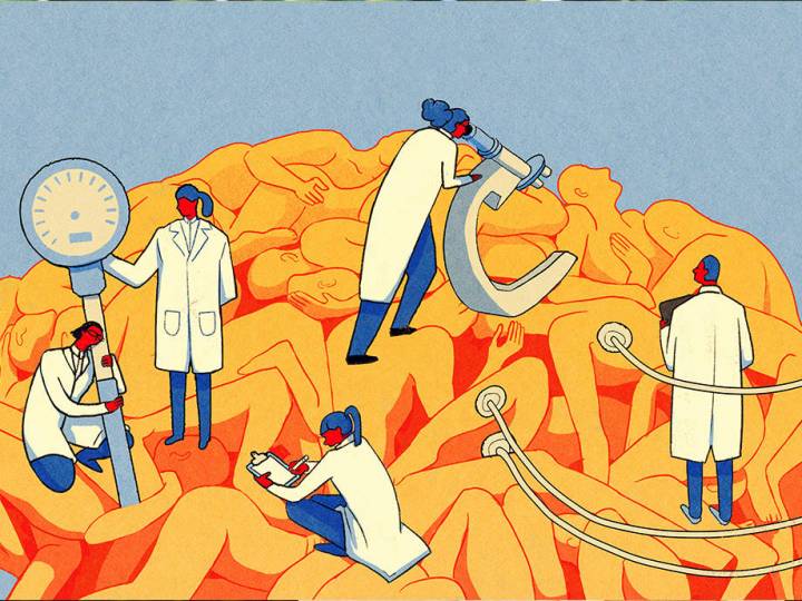 The Next Generation of Sex Researchers Will Redefine How We Think About Sexual Orientation