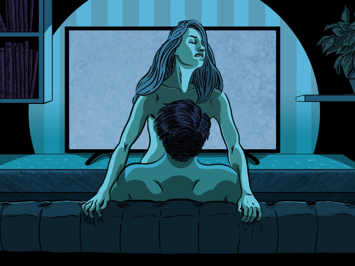 We Can't Let a Sex Scandal Give Sexuality a Bad Name