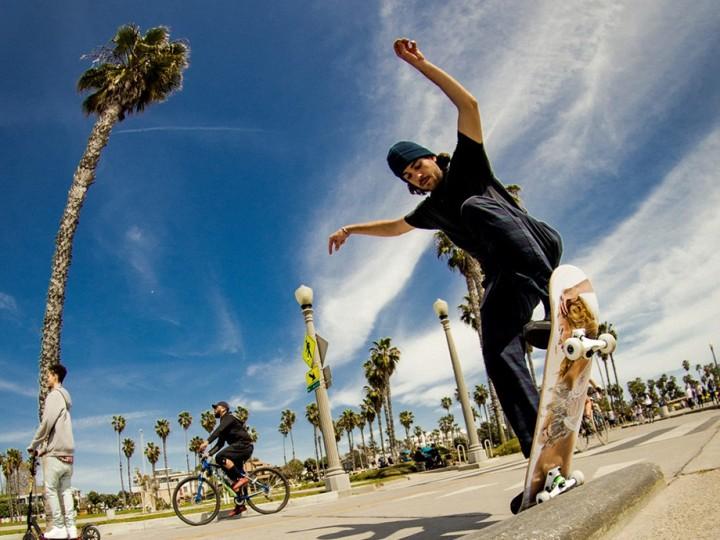 Presenting the Centerfold Skateboard Deck Collection