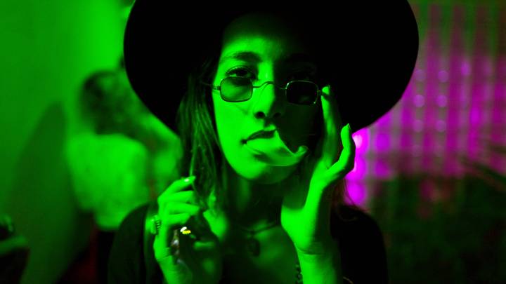 The Smoke Out: Big Business Is Taking Over the Cannabis Industry