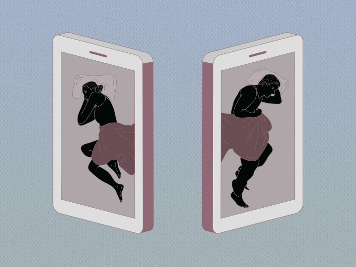 How to Handle Social Media After a Breakup