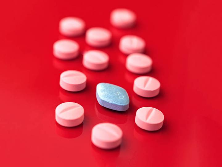 An Introduction to YouTube's Newest and Most Dangerous Trend, Viagra Dosing