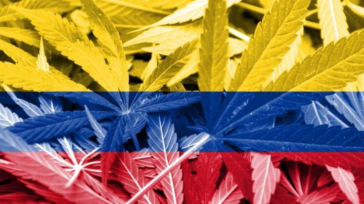 What’s Canada’s Prince of Pot Doing in Latin America?